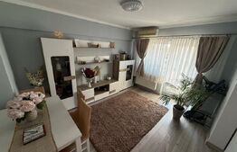 Vanzare Apartament 4 camere, 87 mp, zona Tei