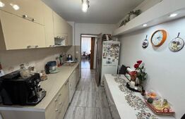 Vanzare Apartament 4 camere, 87 mp, zona Tei