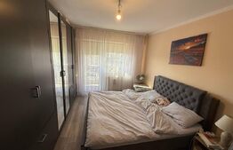 Vanzare Apartament 4 camere, 87 mp, zona Tei