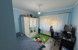 Vanzare Apartament 4 camere, 87 mp, zona Tei