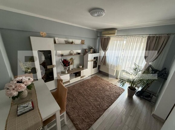 Apartament de vânzare 4 camere Carpati 1 - 166573AV | BLITZ Satu Mare | Poza3