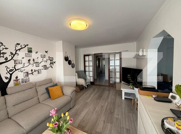 Apartament de vânzare 4 camere Carpati 1 - 166573AV | BLITZ Satu Mare | Poza2