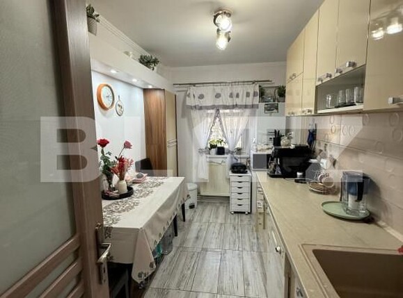 Apartament de vânzare 4 camere Carpati 1 - 166573AV | BLITZ Satu Mare | Poza7
