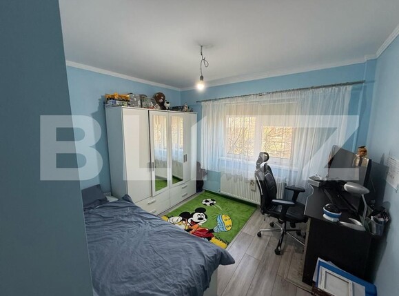 Apartament de vânzare 4 camere Carpati 1 - 166573AV | BLITZ Satu Mare | Poza4