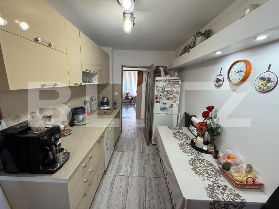 Apartament de vânzare 4 camere Carpati 1 - 166573AV | BLITZ Satu Mare | Poza8