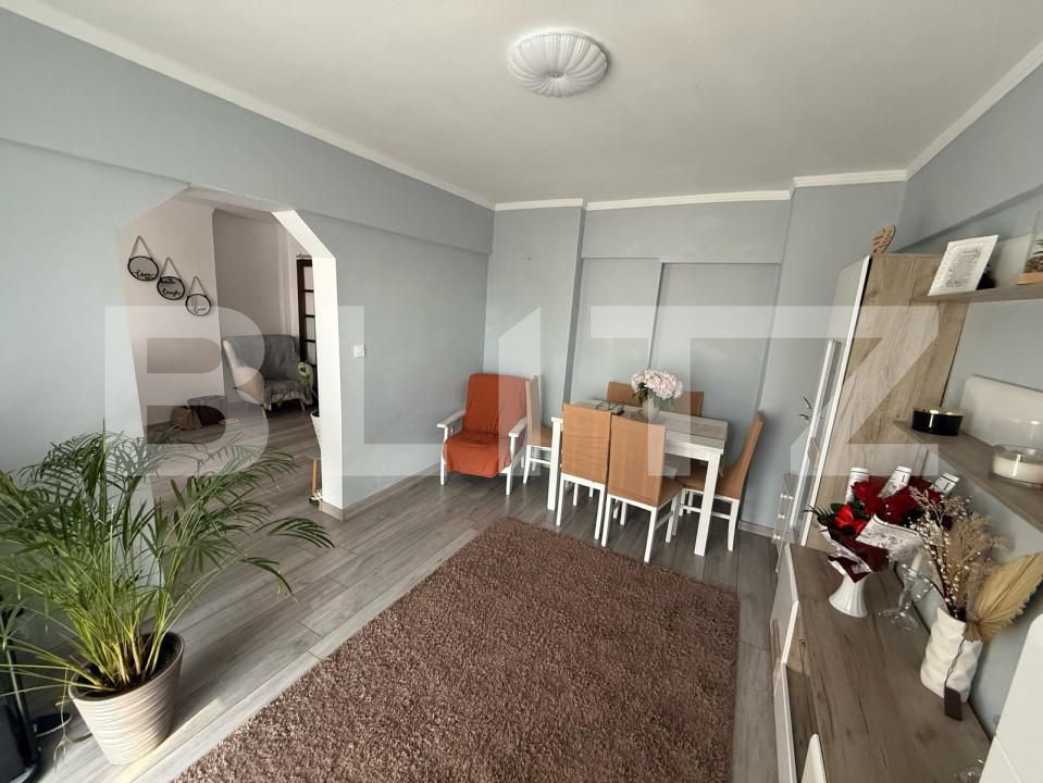 Apartament de vânzare 4 camere Carpati 1 - 166573AV | BLITZ Satu Mare | Poza6