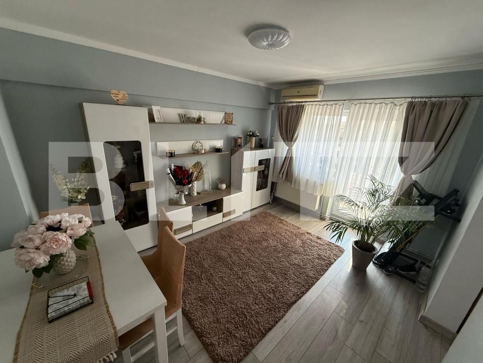 Apartament de vânzare 4 camere Carpati 1 - 166573AV | BLITZ Satu Mare | Poza3
