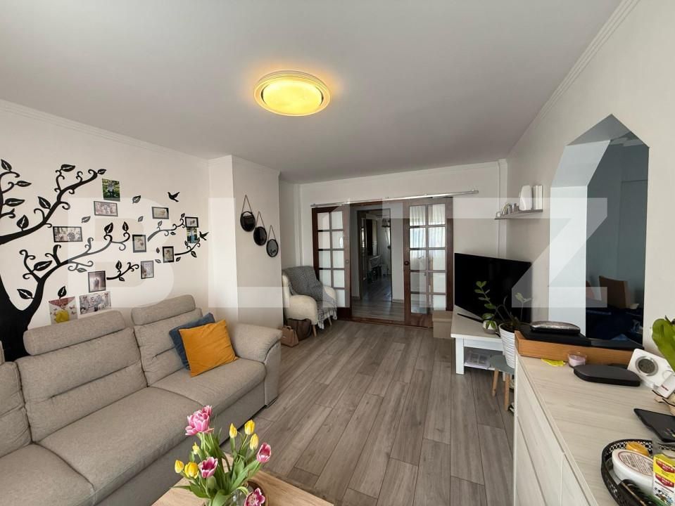 Apartament de vânzare 4 camere Carpati 1 - 166573AV | BLITZ Satu Mare | Poza2