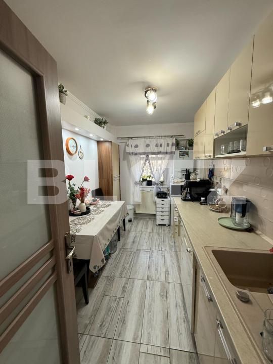 Apartament de vânzare 4 camere Carpati 1 - 166573AV | BLITZ Satu Mare | Poza7