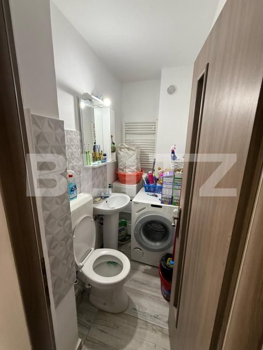 Apartament de vânzare 4 camere Carpati 1 - 166573AV | BLITZ Satu Mare | Poza12