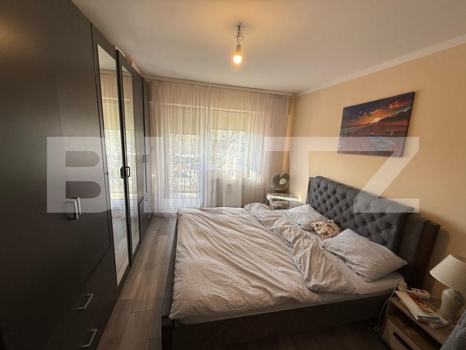 Apartament de vânzare 4 camere Carpati 1 - 166573AV | BLITZ Satu Mare | Poza3