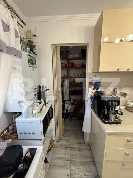 Apartament de vânzare 4 camere Carpati 1 - 166573AV | BLITZ Satu Mare | Poza9