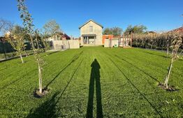 Casa de vanzare, 72 mp utili, Zona Oar