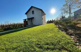 Casa de vanzare, 72 mp utili, Zona Oar