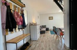 Casa de vanzare, 72 mp utili, Zona Oar