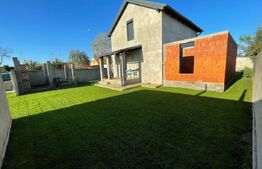 Casa de vanzare, 72 mp utili, Zona Oar