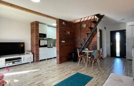 Casa de vanzare, 72 mp utili, Zona Oar