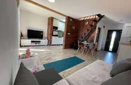 Casa de vanzare, 72 mp utili, Zona Oar