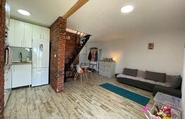 Casa de vanzare, 72 mp utili, Zona Oar