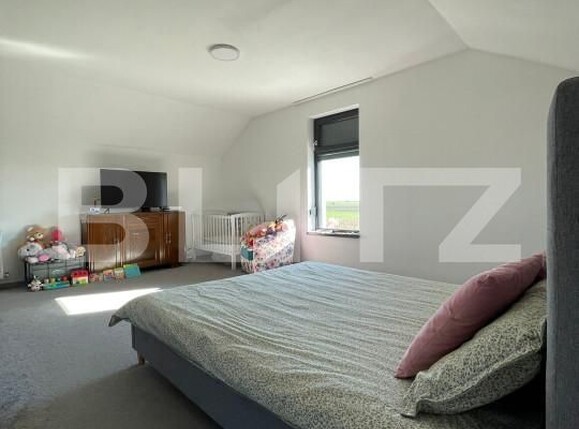 Casa de vânzare 4 camere Oar - 166581CV | BLITZ Satu Mare | Poza9