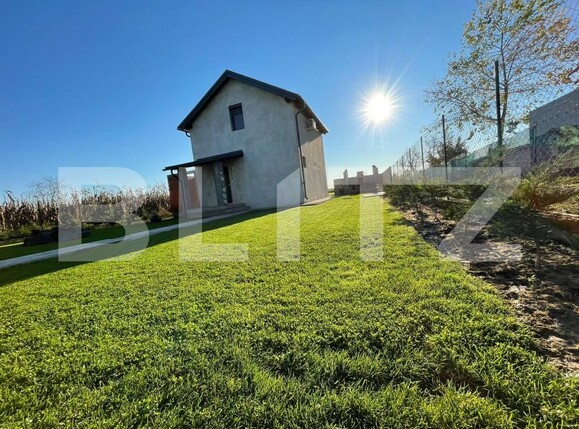 Casa de vânzare 4 camere Oar - 166581CV | BLITZ Satu Mare | Poza12