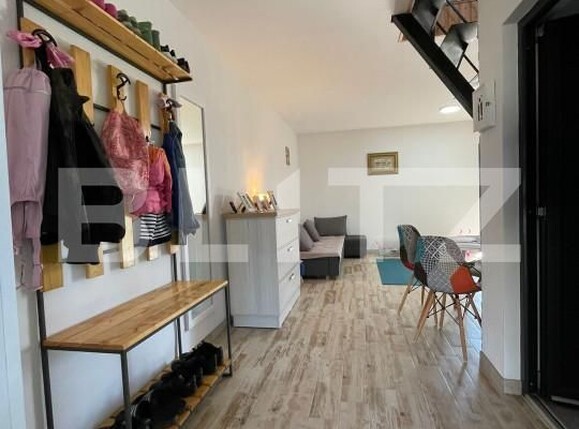 Casa de vânzare 4 camere Oar - 166581CV | BLITZ Satu Mare | Poza4