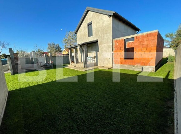 Casa de vânzare 4 camere Oar - 166581CV | BLITZ Satu Mare | Poza13