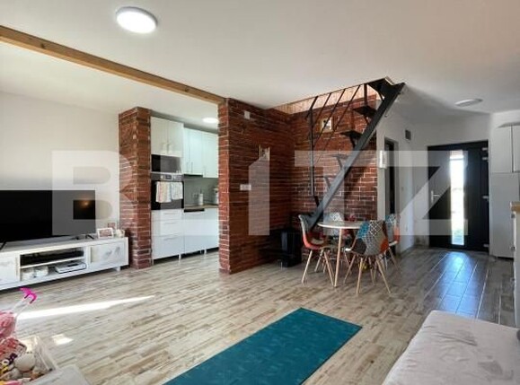 Casa de vânzare 4 camere Oar - 166581CV | BLITZ Satu Mare | Poza1