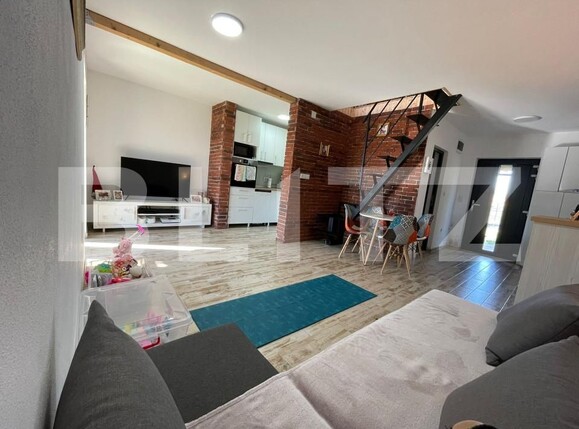 Casa de vânzare 4 camere Oar - 166581CV | BLITZ Satu Mare | Poza2