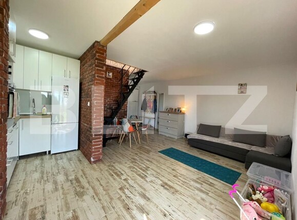 Casa de vânzare 4 camere Oar - 166581CV | BLITZ Satu Mare | Poza3