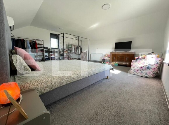 Casa de vânzare 4 camere Oar - 166581CV | BLITZ Satu Mare | Poza5