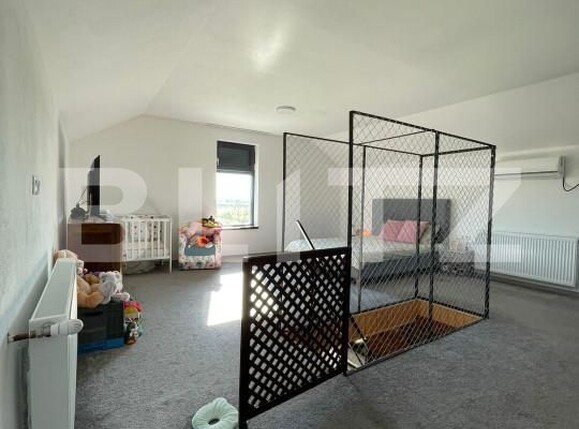 Casa de vânzare 4 camere Oar - 166581CV | BLITZ Satu Mare | Poza8