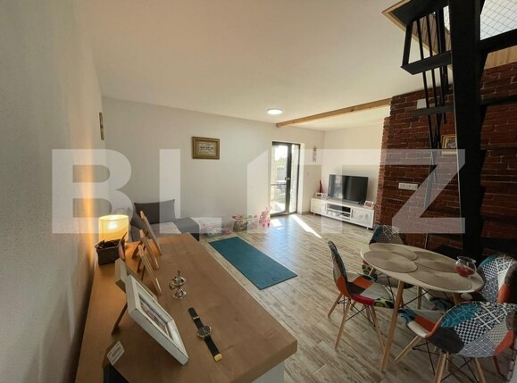 Casa de vânzare 4 camere Oar - 166581CV | BLITZ Satu Mare | Poza7