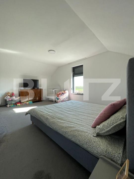 Casa de vânzare 4 camere Oar - 166581CV | BLITZ Satu Mare | Poza9