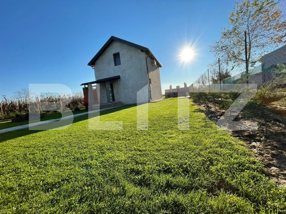 Casa de vânzare 4 camere Oar - 166581CV | BLITZ Satu Mare | Poza12