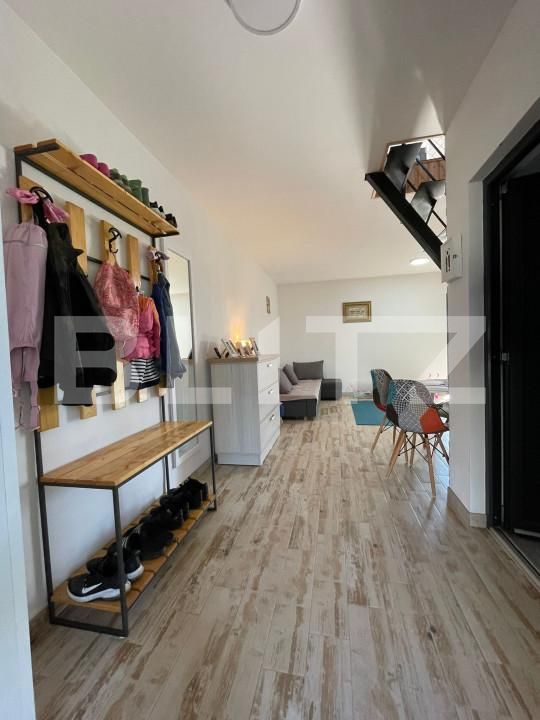 Casa de vânzare 4 camere Oar - 166581CV | BLITZ Satu Mare | Poza4