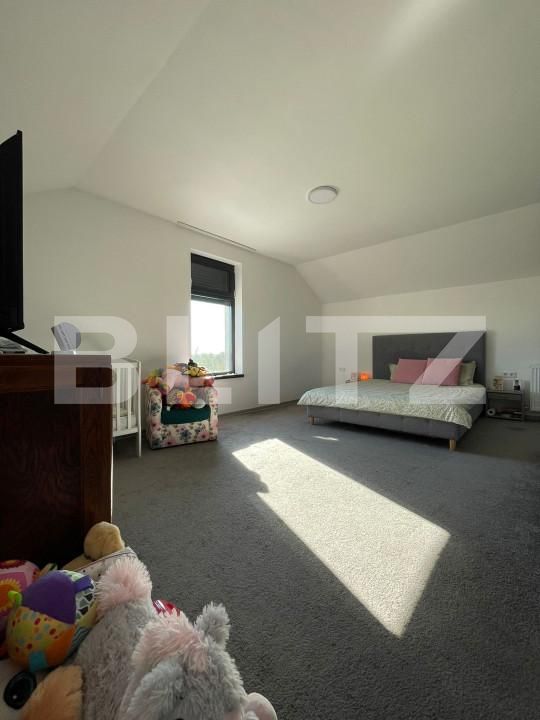 Casa de vânzare 4 camere Oar - 166581CV | BLITZ Satu Mare | Poza10