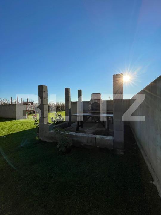 Casa de vânzare 4 camere Oar - 166581CV | BLITZ Satu Mare | Poza15