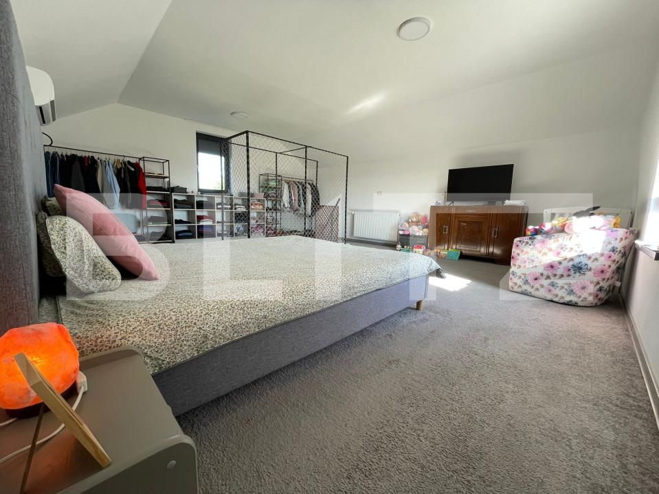 Casa de vânzare 4 camere Oar - 166581CV | BLITZ Satu Mare | Poza5