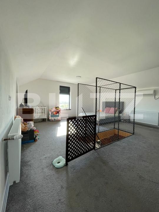 Casa de vânzare 4 camere Oar - 166581CV | BLITZ Satu Mare | Poza8