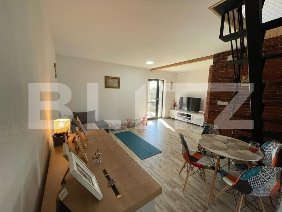 Casa de vânzare 4 camere Oar - 166581CV | BLITZ Satu Mare | Poza7