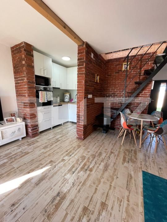 Casa de vânzare 4 camere Oar - 166581CV | BLITZ Satu Mare | Poza6