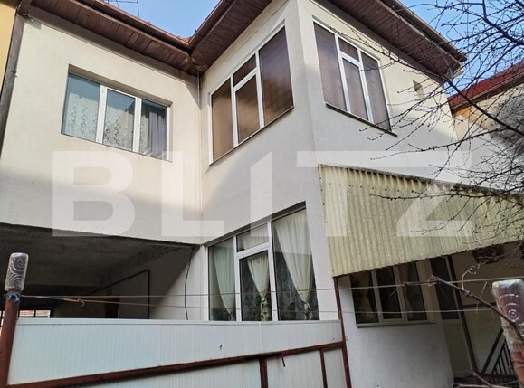Casa de vânzare 5 camere 14 Mai - 166589CV | BLITZ Satu Mare | Poza16