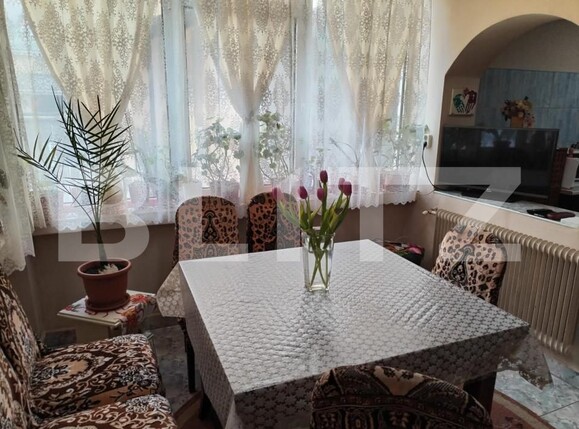 Casa de vânzare 5 camere 14 Mai - 166589CV | BLITZ Satu Mare | Poza4