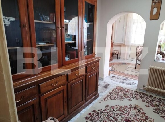 Casa de vânzare 5 camere 14 Mai - 166589CV | BLITZ Satu Mare | Poza3