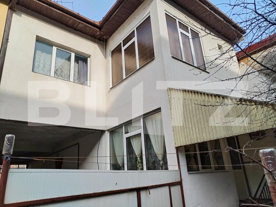Casa de vânzare 5 camere 14 Mai - 166589CV | BLITZ Satu Mare | Poza16