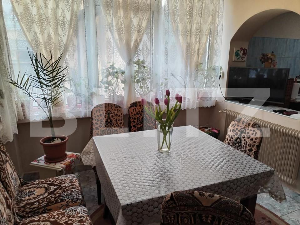 Casa de vânzare 5 camere 14 Mai - 166589CV | BLITZ Satu Mare | Poza4