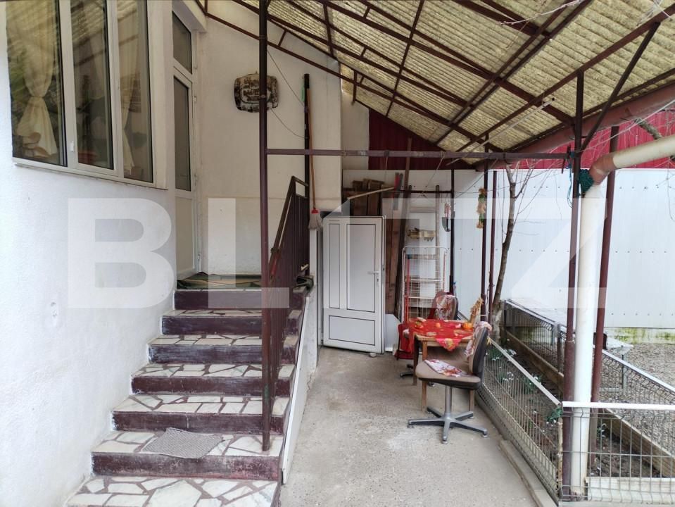 Casa de vânzare 5 camere 14 Mai - 166589CV | BLITZ Satu Mare | Poza15