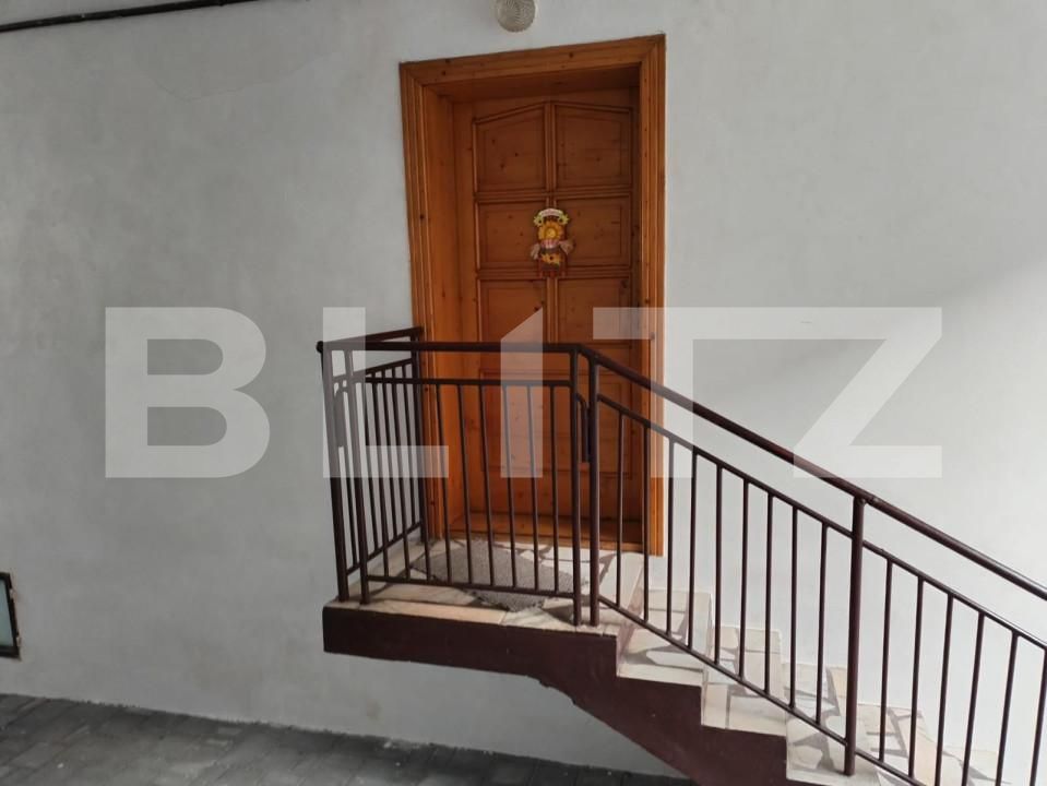 Casa de vânzare 5 camere 14 Mai - 166589CV | BLITZ Satu Mare | Poza1