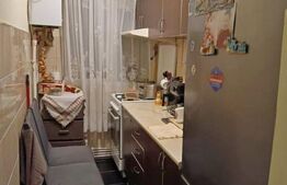 Vanzare Apartament 2 camere, 43 mp utili, zona Micro 15